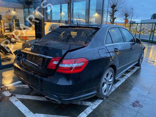 Front left panel MERCEDES-BENZ E-CLASS (W212) E 200 CDI / BlueTEC (212.005, 212.006) | BP38845210C58 - Image 5