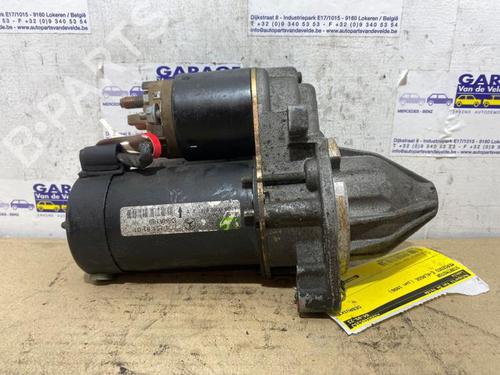 Startmotor Startmotor 39152052 39152052