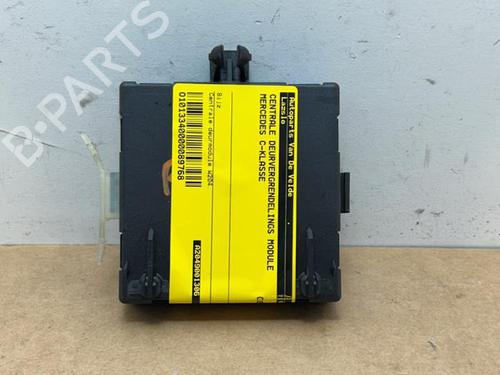 Electronic module MERCEDES-BENZ C-CLASS (W204) C 200 Kompressor (204.041) | BP38823114M83 - Image 2