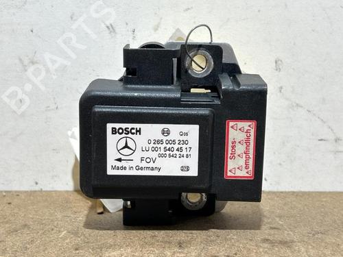 electronic-sensor-mercedes-benz-s-class-w220-v220-1998-1999-2000-2001-2002-2003-2004-2005-38817104 main image