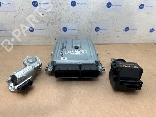 ignition-barrel-mercedes-benz-e-class-w211-2002-2003-2004-2005-2006-2007-2008-2009-38836442 main image