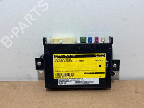 Used Electronic module Electronic module 38854522 38854522