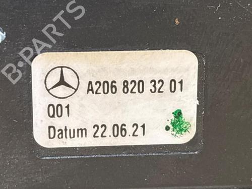 Electronic module MERCEDES-BENZ C-CLASS (W206) C 180 (206.041) | BP38825948M83 - Image 3