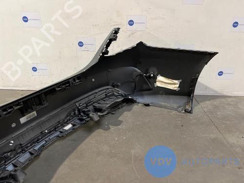 Rear bumper MERCEDES-BENZ C-CLASS (W205) C 200 d (205.007) | BP25968788C8 