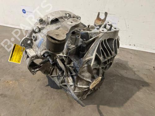 Gearbox MERCEDES-BENZ A-CLASS (W176) A 200 CDI (176.001) | BP38836607M3 - Image 3
