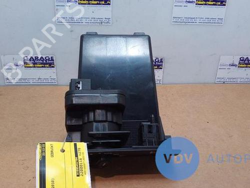 Headlight switch MERCEDES-BENZ A-CLASS (W169) A 180 CDI (169.007, 169.307) | BP25944982I24 