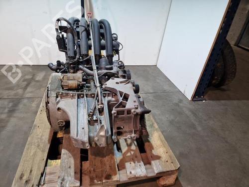 Engine MERCEDES-BENZ A-CLASS (W169) A 150 (169.031, 169.331) | BP40094023M1  - Image 6