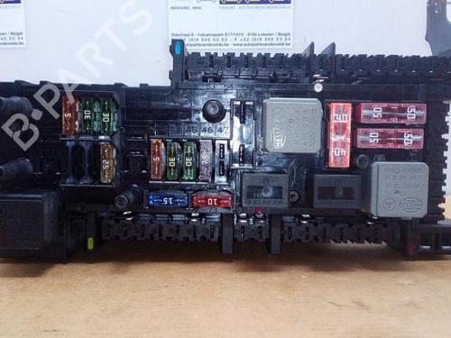 Electronic module MERCEDES-BENZ E-CLASS (W212) E 350 CDI 4-matic (212.089) | BP38855574M83 - Image 4