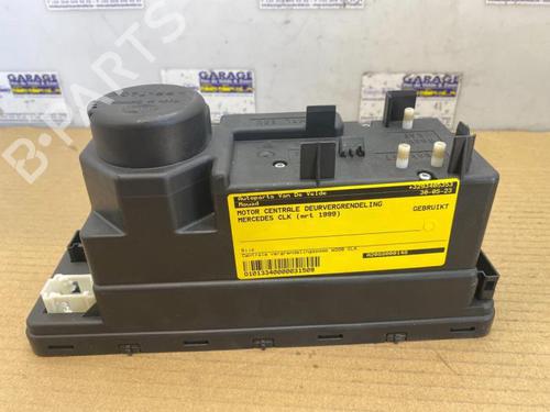Used Electronic module Electronic module 38849492 38849492