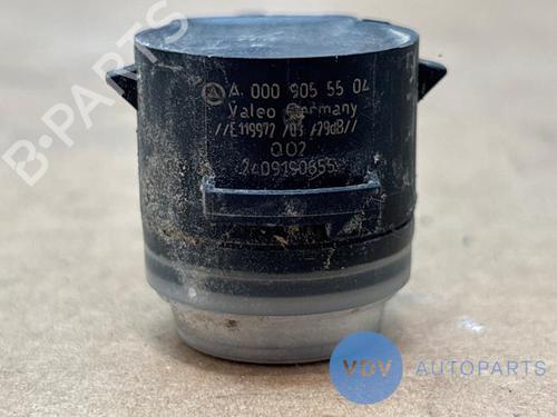Electronic sensor MERCEDES-BENZ C-CLASS (W205) C 160 (205.044) | BP25961958M84 