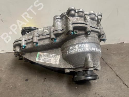 Transfer box MERCEDES-BENZ M-CLASS (W166) ML 250 CDI / BlueTEC 4-matic (166.004, 166.003) | BP38825660M36 - Image 3