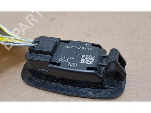 Kabinelys MERCEDES-BENZ E-CLASS (W213) E 200 d (213.013) | BP38839690I8 - Image 2
