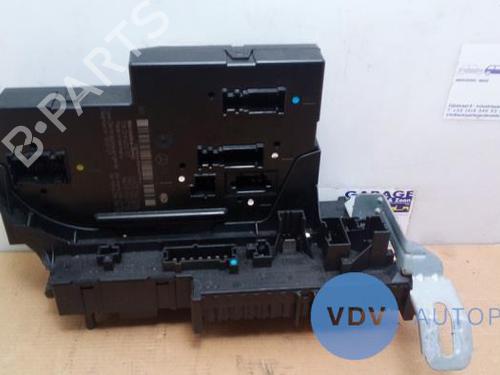 Electronic module MERCEDES-BENZ E-CLASS (W212) E 350 CDI 4-matic (212.089) | BP25944233M83 