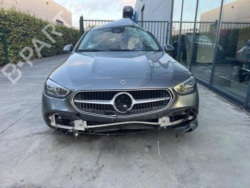 Electronic module MERCEDES-BENZ C-CLASS T-MODEL (S206) C 200 d (206.203) | BP38823034M83 - Image 12