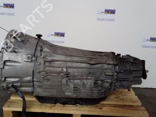 Used Gearbox Gearbox 38858275 38858275