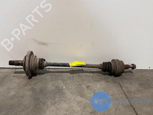 Used Right rear driveshaft MERCEDES-BENZ E-CLASS (W211) E 200 CDI (211.007) (136 hp) 25968556