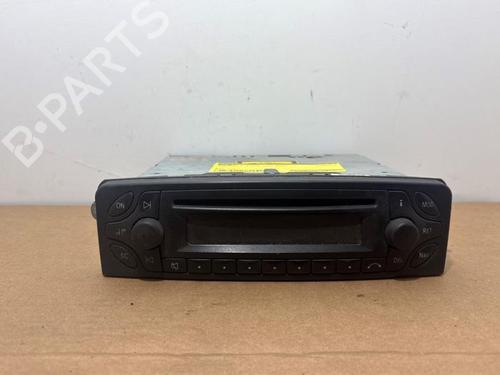 Used Radio Radio 38828170 38828170
