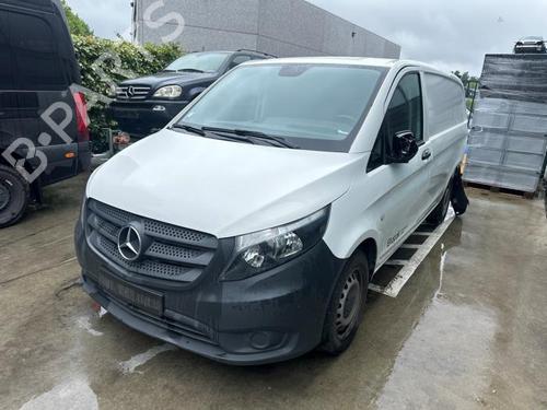Electronic module MERCEDES-BENZ VITO Van (W447) 114 CDI (447.601, 447.603, 447.605) | BP38836988M83 - Image 9