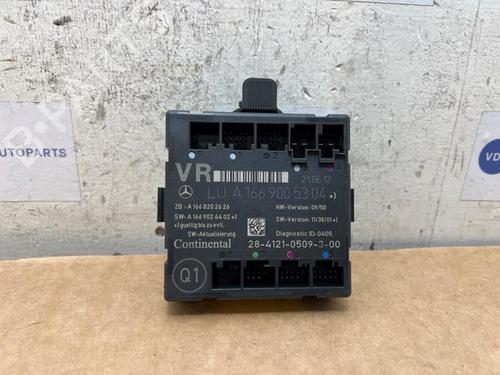 Used Electronic module Electronic module 38836529 38836529