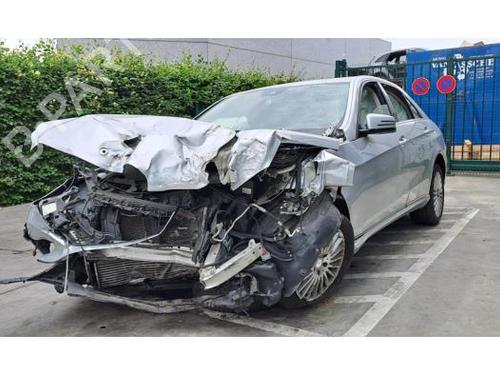 Switch MERCEDES-BENZ E-CLASS (W212) E 220 CDI / BlueTEC (212.001, 212.002) | BP38835942I30 - Image 8