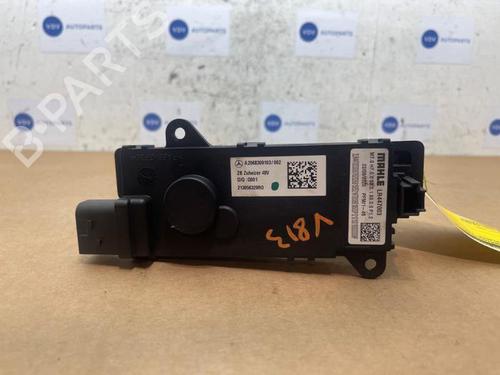 Heater resistor MERCEDES-BENZ C-CLASS (W206) C 220 d (206.016, 206.004) | BP38835285M108 - Image 3