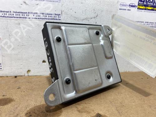 Electronic module MERCEDES-BENZ E-CLASS (W211) E 200 CDI (211.004) | BP38851655M83 - Image 2