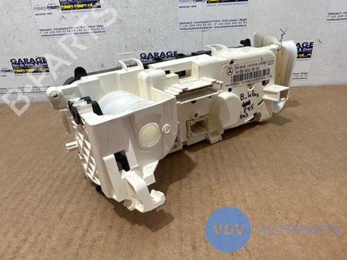 Climate control MERCEDES-BENZ A-CLASS (W169) A 150 (169.031, 169.331) | BP25948683I5 