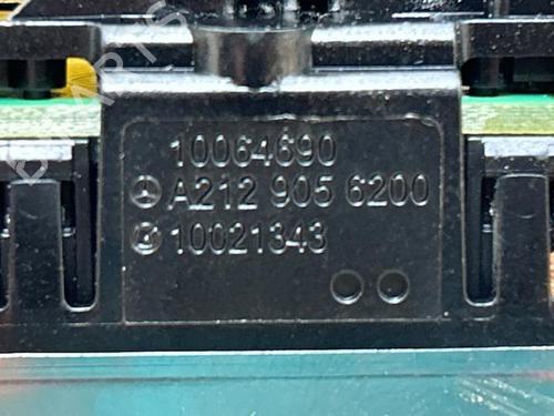 Switch MERCEDES-BENZ E-CLASS (W212) E 350 BlueTEC 4-matic (212.094) | BP38823103I30 - Image 3