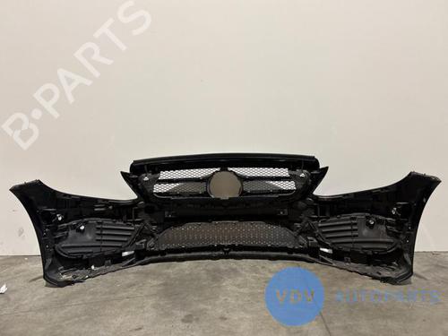 Front bumper MERCEDES-BENZ C-CLASS T-Model (S205) C 200 d (205.207) | BP25968677C7 