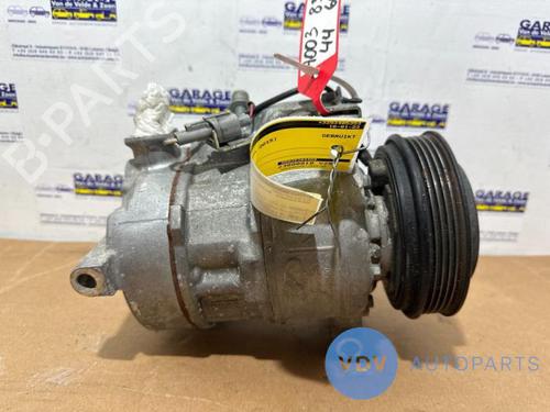 Used AC compressor MERCEDES-BENZ B-CLASS Sports Tourer (W246, W242) B 250 4-matic (246.246) (211 hp) 25945246
