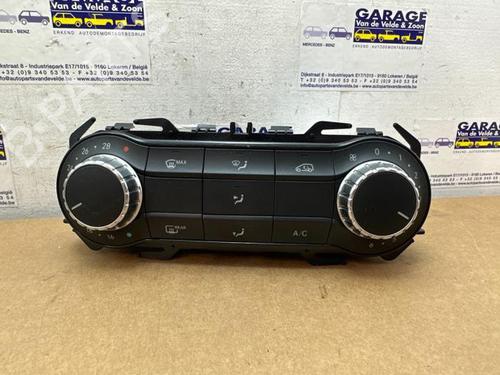 Used Climate control Climate control 38850071 38850071