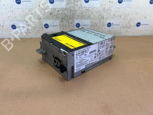 Used Radio Radio 38829464 38829464
