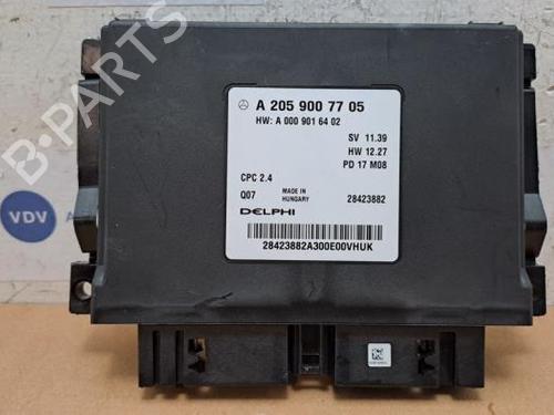 Used Electronic module Electronic module 38836771 38836771