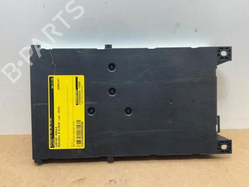 Electronic module MERCEDES-BENZ A-CLASS (W176) A 180 CDI / d (176.012) | BP38822832M83 - Image 2