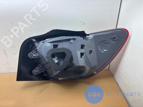Left taillight MERCEDES-BENZ A-CLASS (W176) A 200 CDI / d 4-matic (176.002) | BP30048442C34 