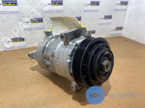 AC compressor MERCEDES-BENZ A-CLASS (W177) A 250 (177.046) | BP25954092M34 
