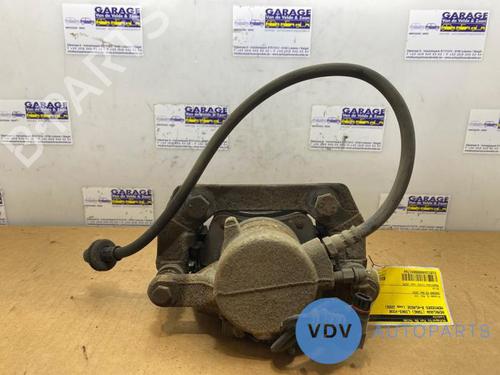 Used Left front brake caliper MERCEDES-BENZ B-CLASS Sports Tourer (W245) B 200 (245.233) (136 hp) 25955567