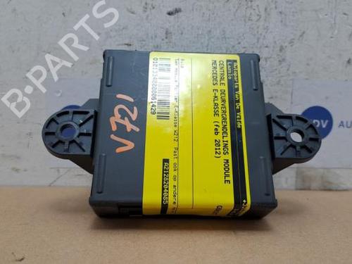 Electronic module MERCEDES-BENZ E-CLASS (W212) E 350 BlueTEC 4-matic (212.094) | BP38836869M83 - Image 3