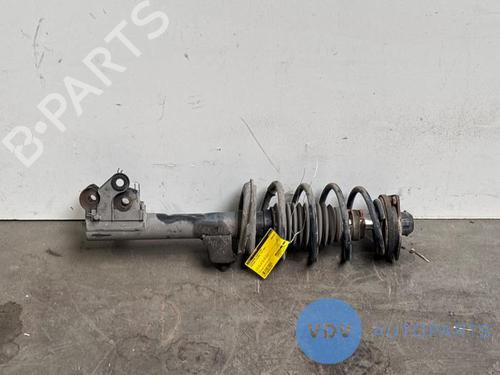 Used Right front shock absorber MERCEDES-BENZ A-CLASS (W169) A 180 CDI (169.007, 169.307) (109 hp) 27497931