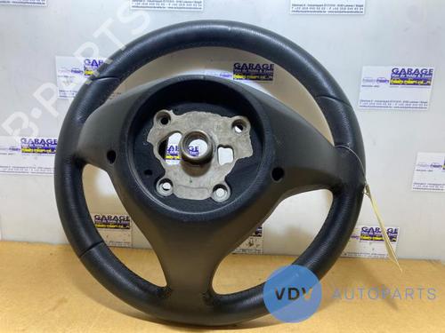 Steering wheel MERCEDES-BENZ A-CLASS (W169) A 170 (169.032, 169.332) | BP25954050C49 