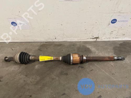 Used Right front driveshaft MERCEDES-BENZ CITAN Box Body/MPV (W415) 108 CDI (415.601, 415.603) (75 hp) 25966502