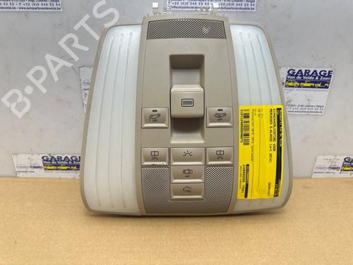interior-roof-light-mercedes-benz-e-class-w212-2009-2010-2011-2012-2013-2014-2015-2016-38842959 main image
