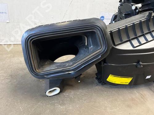 Heater matrix box MERCEDES-BENZ A-CLASS (W177) A 180 (177.084) | BP38831079M61 - Image 2