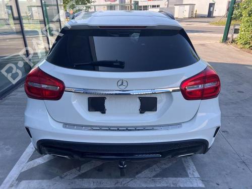 Front left panel MERCEDES-BENZ GLA-CLASS (X156) GLA 180 (156.942) | BP38827034C58 - Image 8