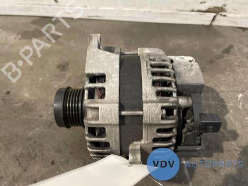 Alternator MERCEDES-BENZ GLA-CLASS (X156) GLA 180 (156.942) | BP25967973M7 