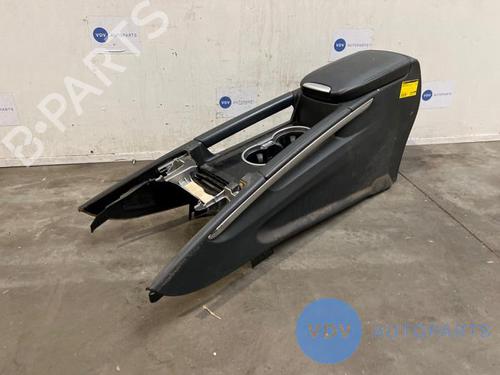 Middle console MERCEDES-BENZ M-CLASS (W164) ML 280 CDI 4-matic (164.120) | BP25972169I22 