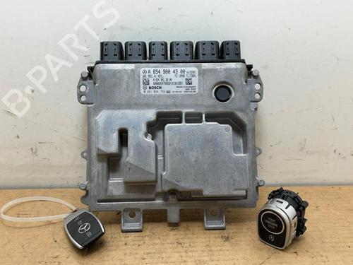 Used Ignition barrel Ignition barrel 39152378 39152378