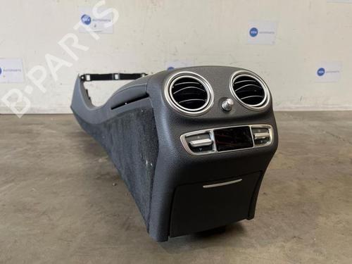 Used Middle console Middle console 39082834 39082834