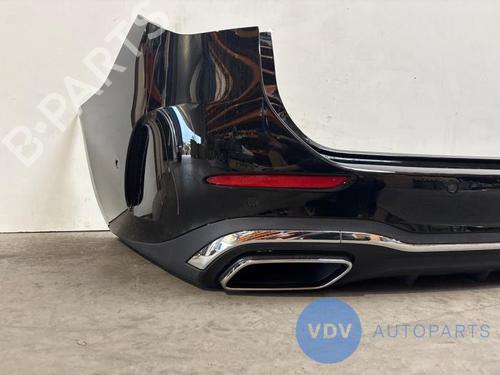 Rear bumper MERCEDES-BENZ C-CLASS T-MODEL (S206) C 220 d (206.204, 206.216) | BP29705554C8 