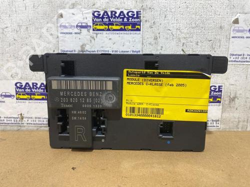 Used Electronic module Electronic module 38844967 38844967